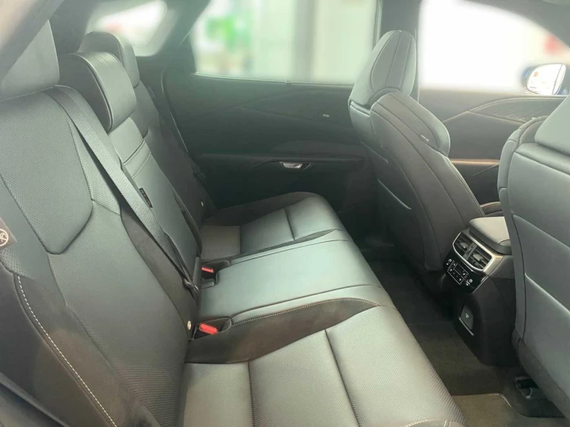 Lexus RX 500h F SPORT HEAD UP PANO 360 CAMERA , снимка 9 - Автомобили и джипове - 51922970