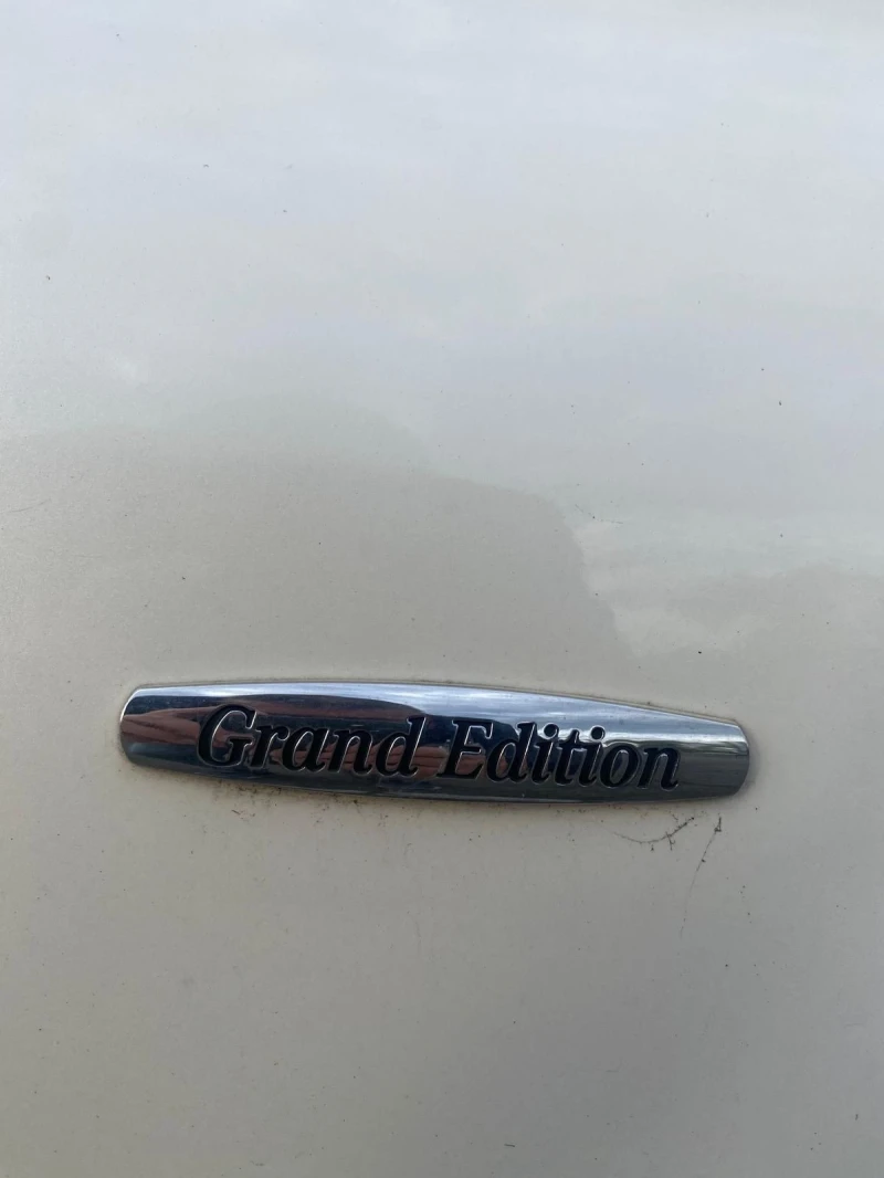 Mercedes-Benz GL 550, снимка 11 - Автомобили и джипове - 52450491