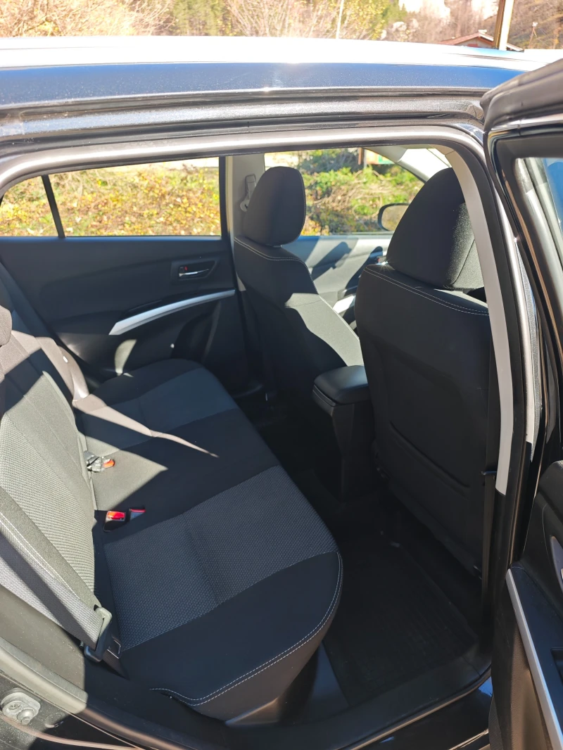 Suzuki SX4 S-Cross 1.6МУЛТИДЖЕТ 2, снимка 3 - Автомобили и джипове - 52467666