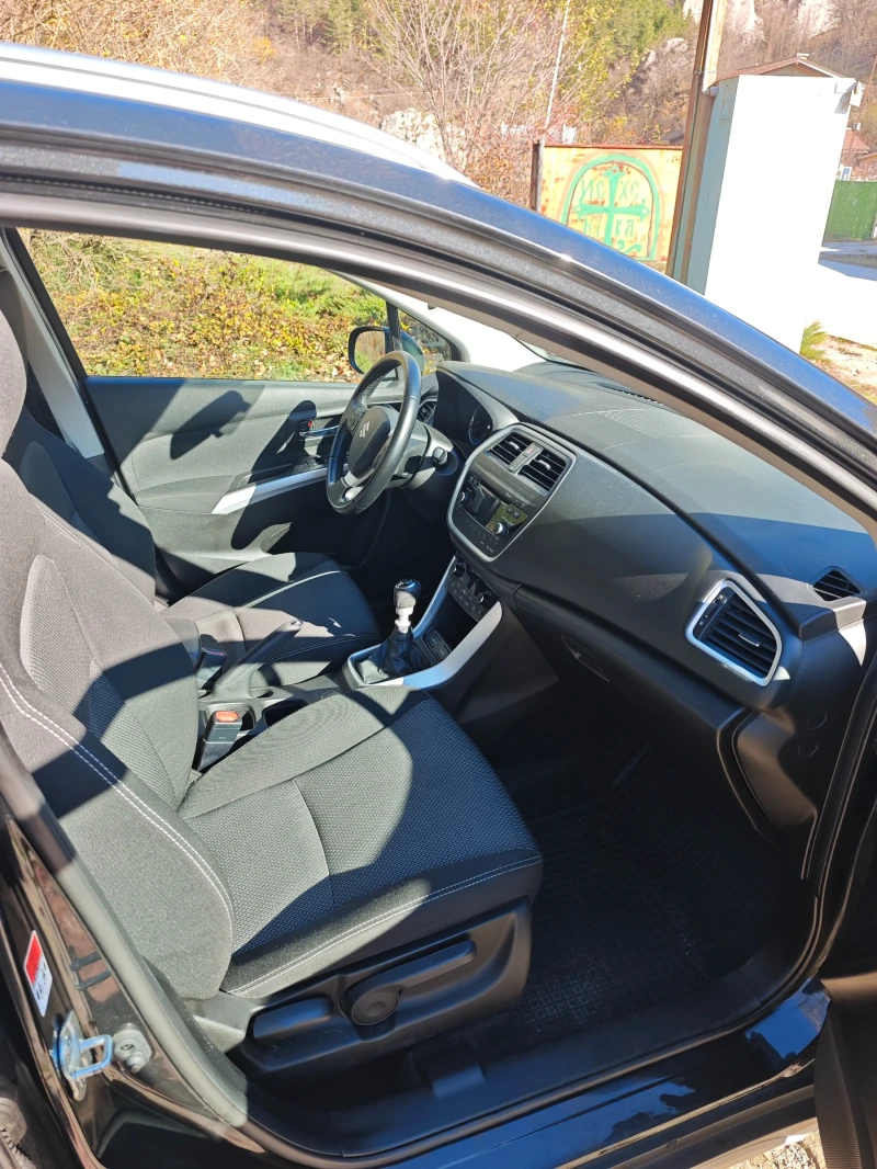 Suzuki SX4 S-Cross 1.6МУЛТИДЖЕТ 2, снимка 2 - Автомобили и джипове - 52467666
