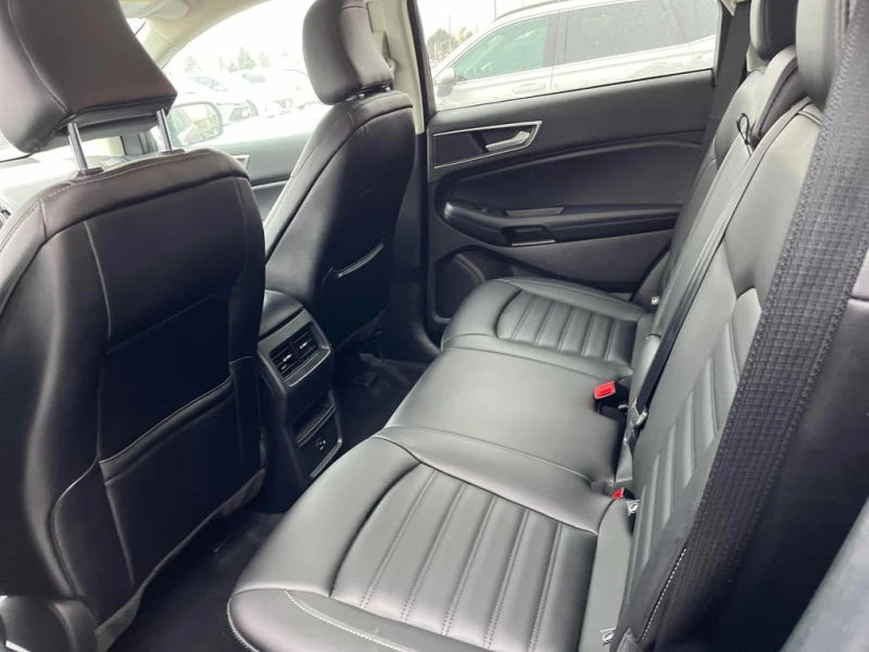 Ford Edge * FWD * CARFAX * БЕЗ ПЪРВОНАЧАЛНА ВНОСКА, снимка 11 - Автомобили и джипове - 52825248