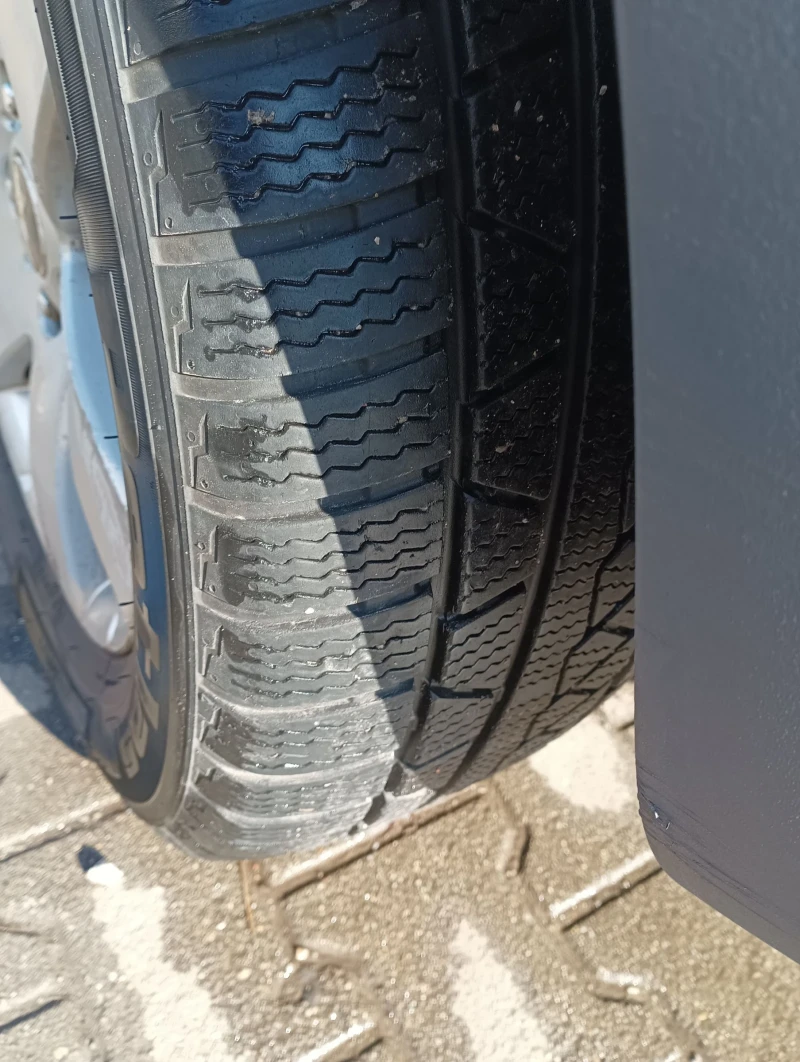 Chevrolet Captiva, снимка 11 - Автомобили и джипове - 53154693