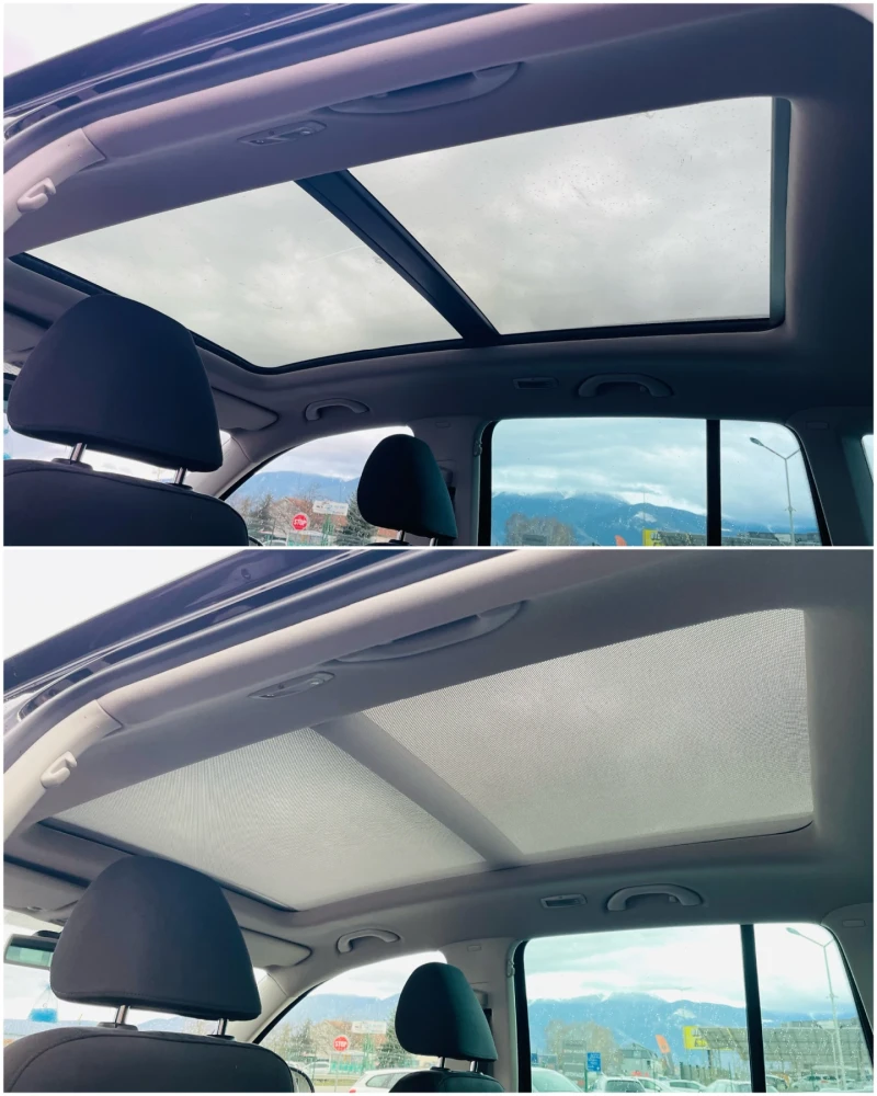 VW Tiguan 2.0 TDI 4Motion * Панорама* Сервизна история* , снимка 12 - Автомобили и джипове - 53398682