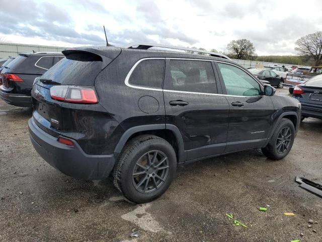 Jeep Cherokee LATITUDE PLUS 4X4* ЛИЗИНГ*  - изображение 6