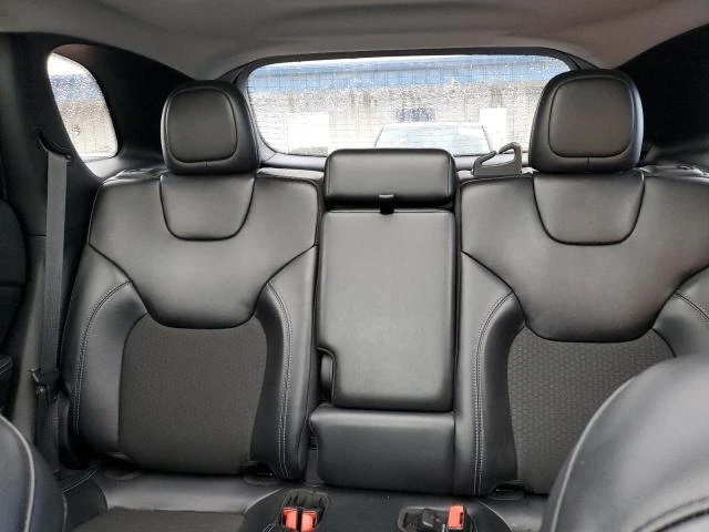 Jeep Cherokee LATITUDE PLUS 4X4* ЛИЗИНГ*  - изображение 10
