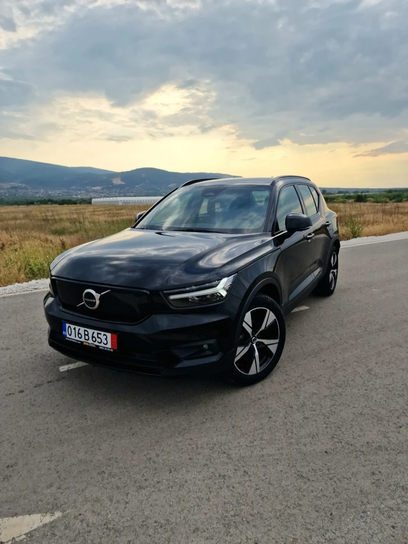 Volvo XC40 R line - 35150 € - 48562247 1