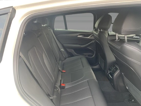 BMW X4 20d xDrive = M-Sport = Shadow Line  | Mobile.bg   8