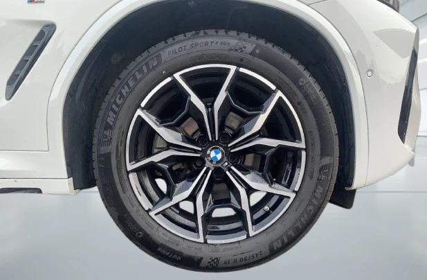 BMW X4 20d xDrive = M-Sport = Shadow Line  | Mobile.bg   4