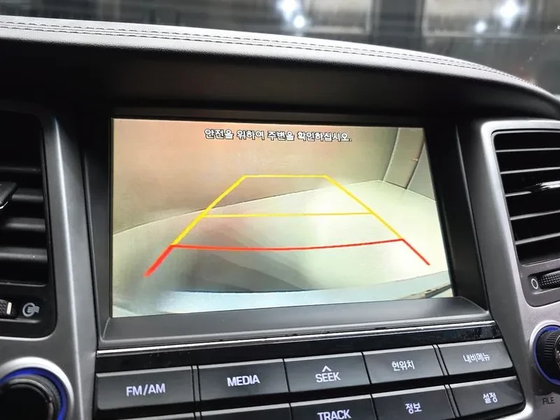 Hyundai Tucson 1.7 2WD MODERN, снимка 14 - Автомобили и джипове - 55012060