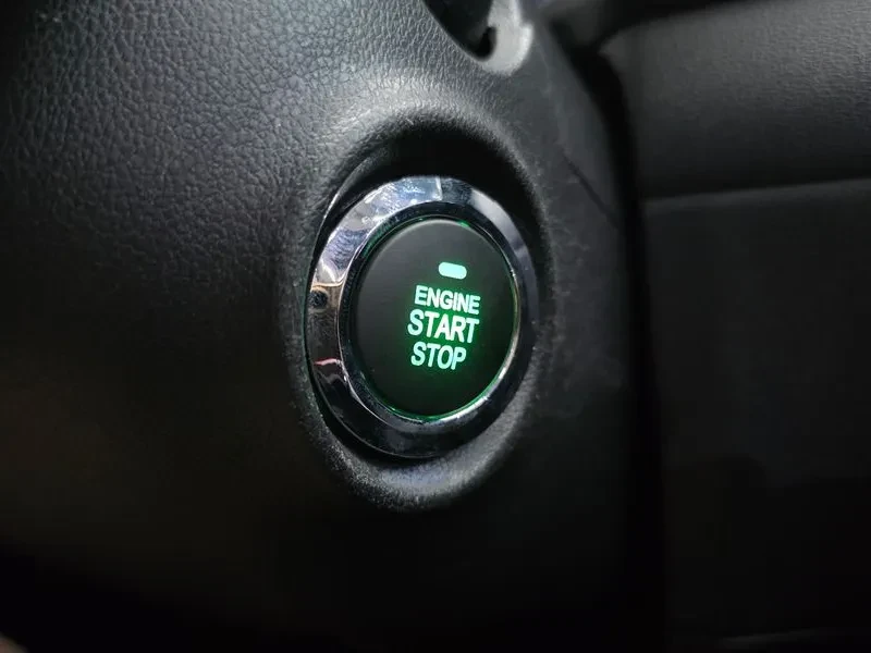 Hyundai Tucson 2.0 4WD , снимка 16 - Автомобили и джипове - 55802082
