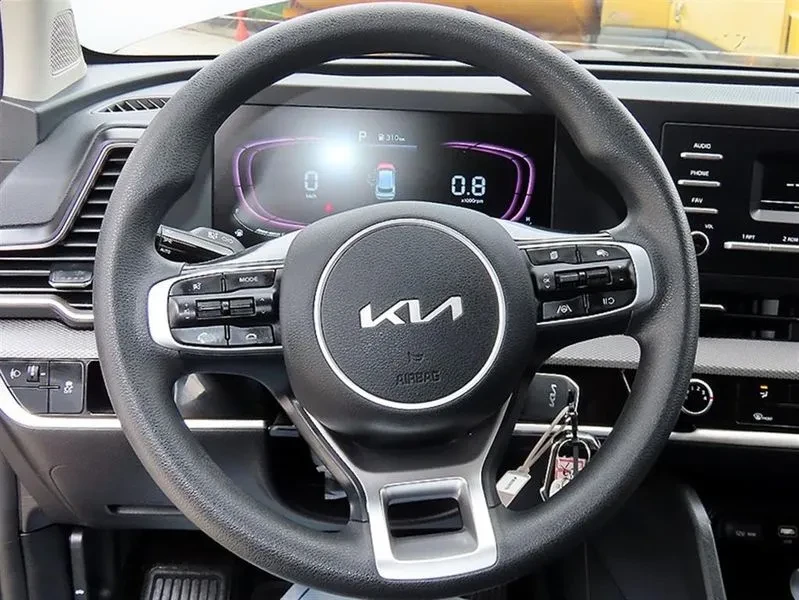 Kia Sportage Diesel 2.0 2WD| 184�.�. | Mobile.bg � ����������� 8