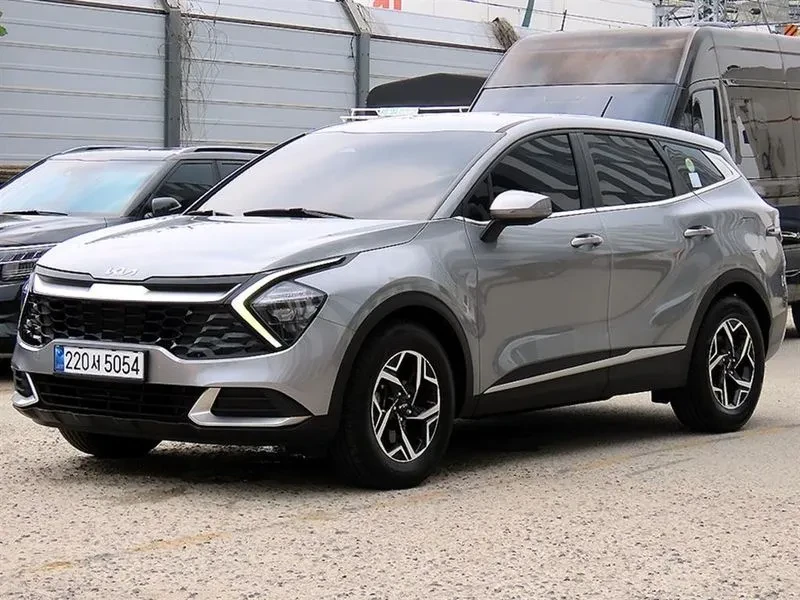 Kia Sportage Diesel 2.0 2WD| 184�.�. | Mobile.bg � ����������� 2