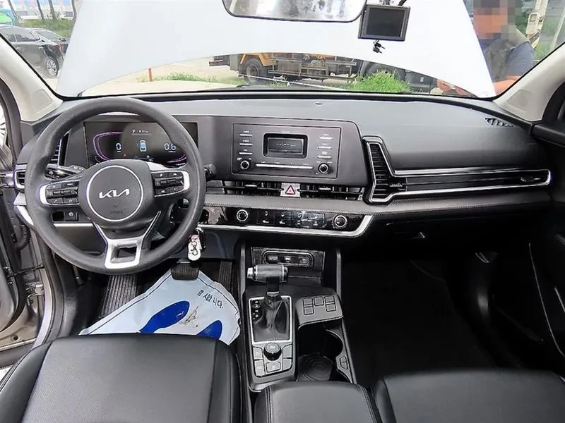 Kia Sportage Diesel 2.0 2WD| 184�.�. | Mobile.bg � ����������� 7