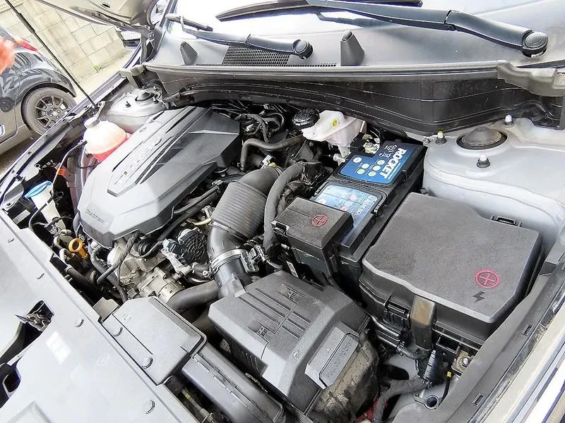 Kia Sportage Diesel 2.0 2WD| 184�.�. | Mobile.bg � ����������� 17