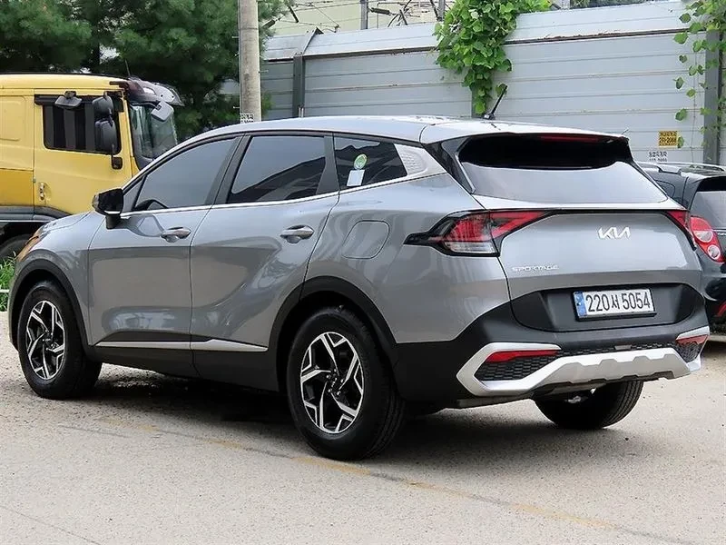 Kia Sportage Diesel 2.0 2WD| 184�.�. | Mobile.bg � ����������� 3