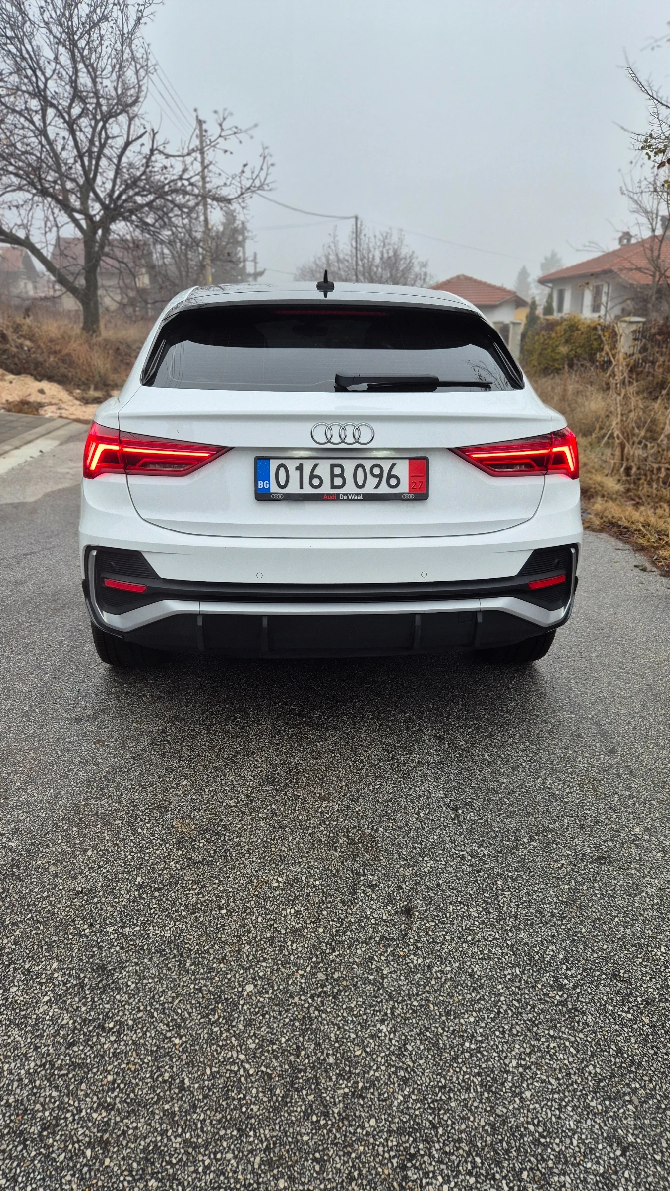 Audi Q3 Sline/Sportback - изображение 6