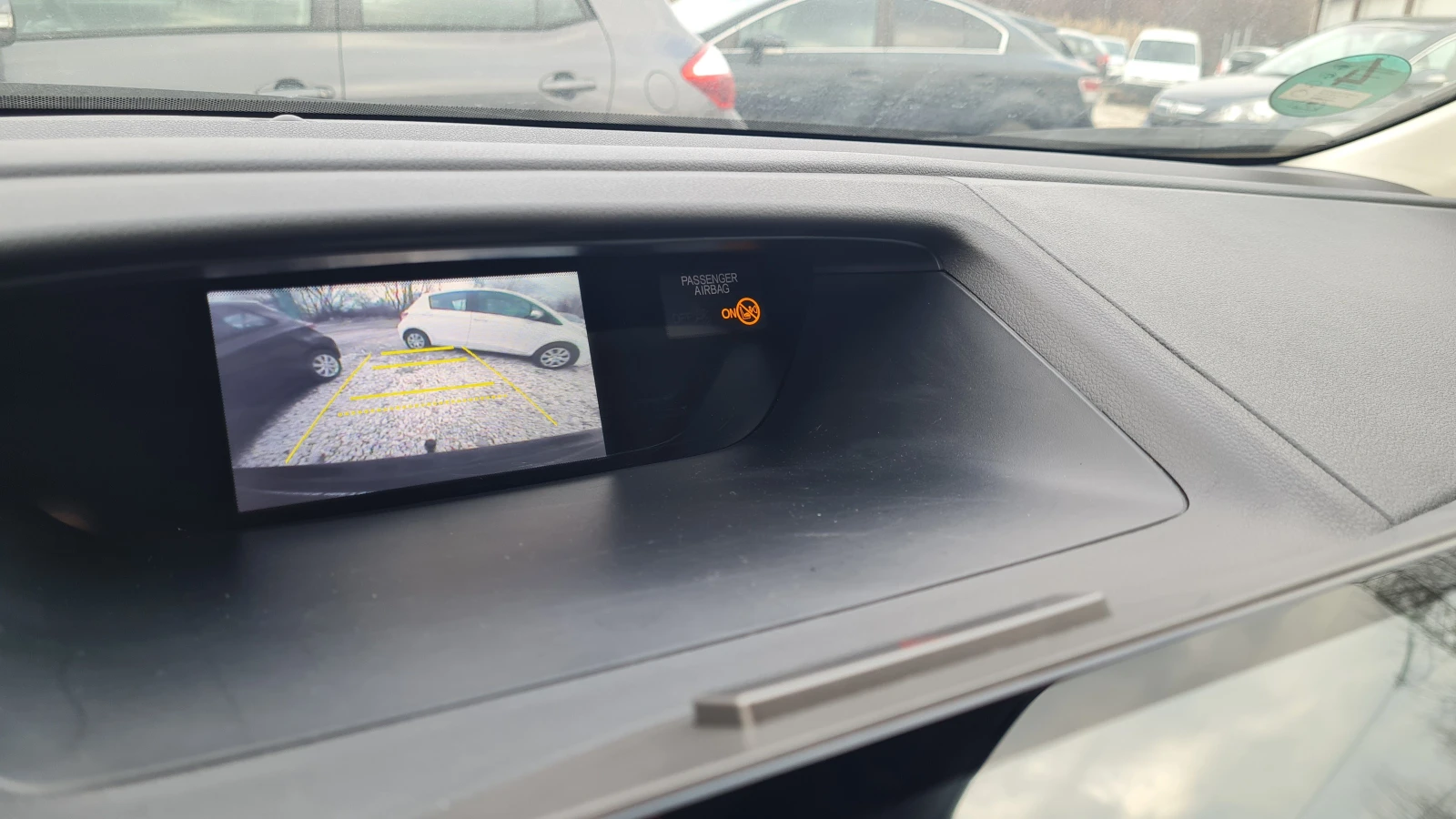 Honda Cr-v 2.0i EXECUTIVE 4X4 PANORAMA | Mobile.bg   11