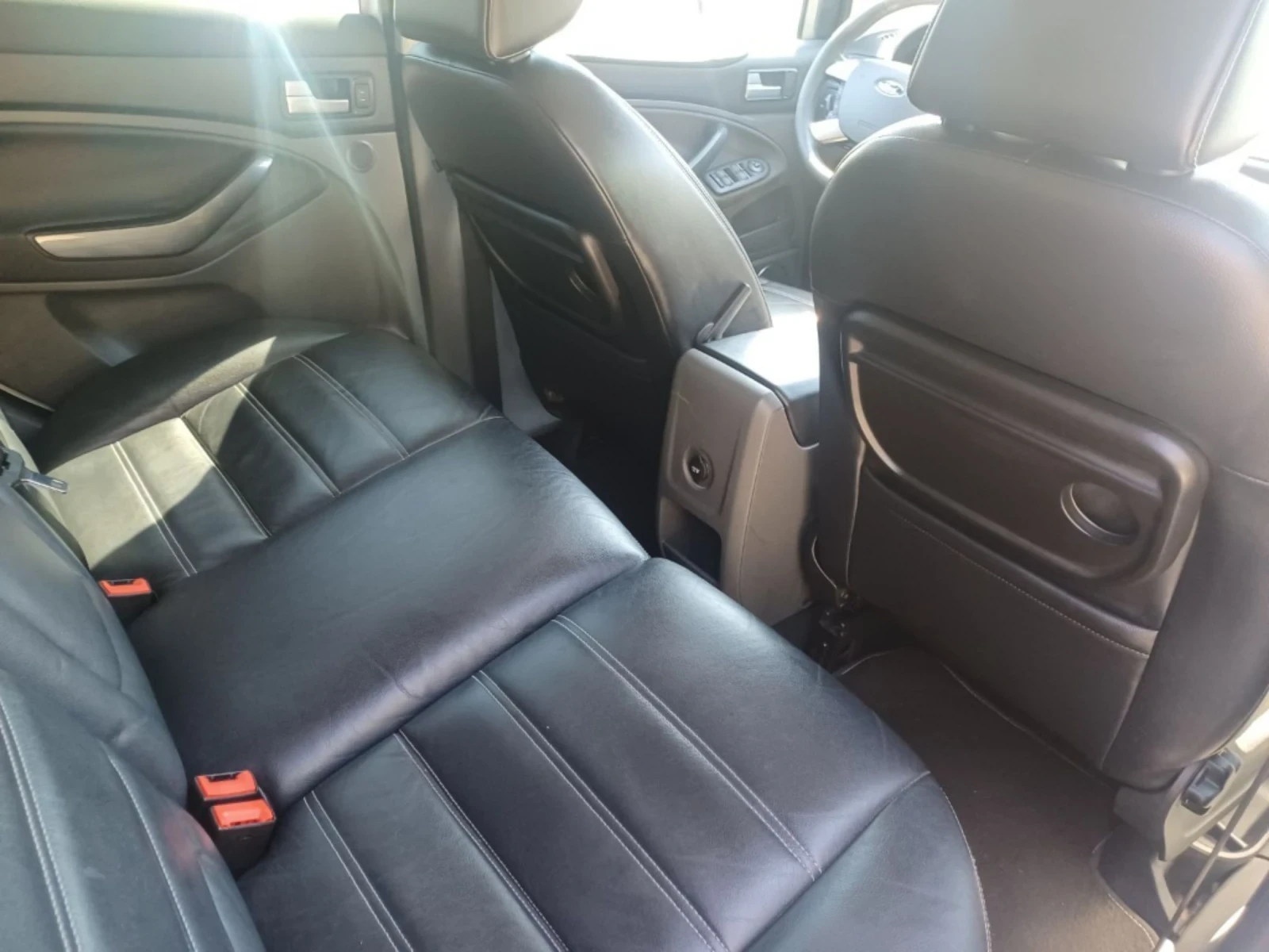 Ford Kuga 2.0 - изображение 8