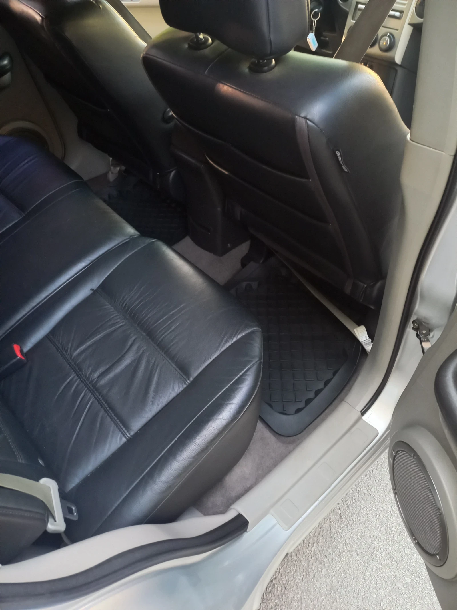 Nissan X-trail  - изображение 6