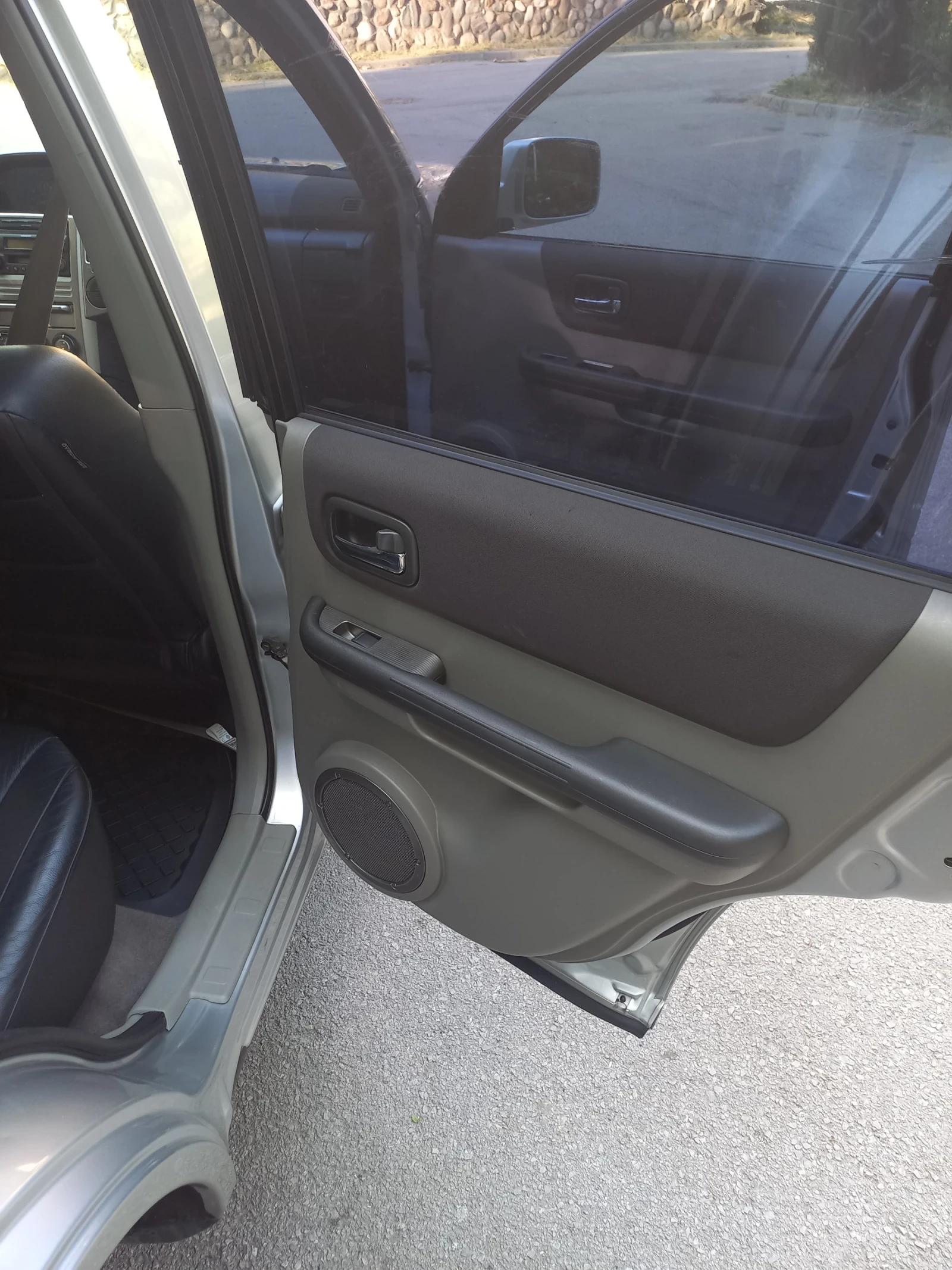 Nissan X-trail  - изображение 4