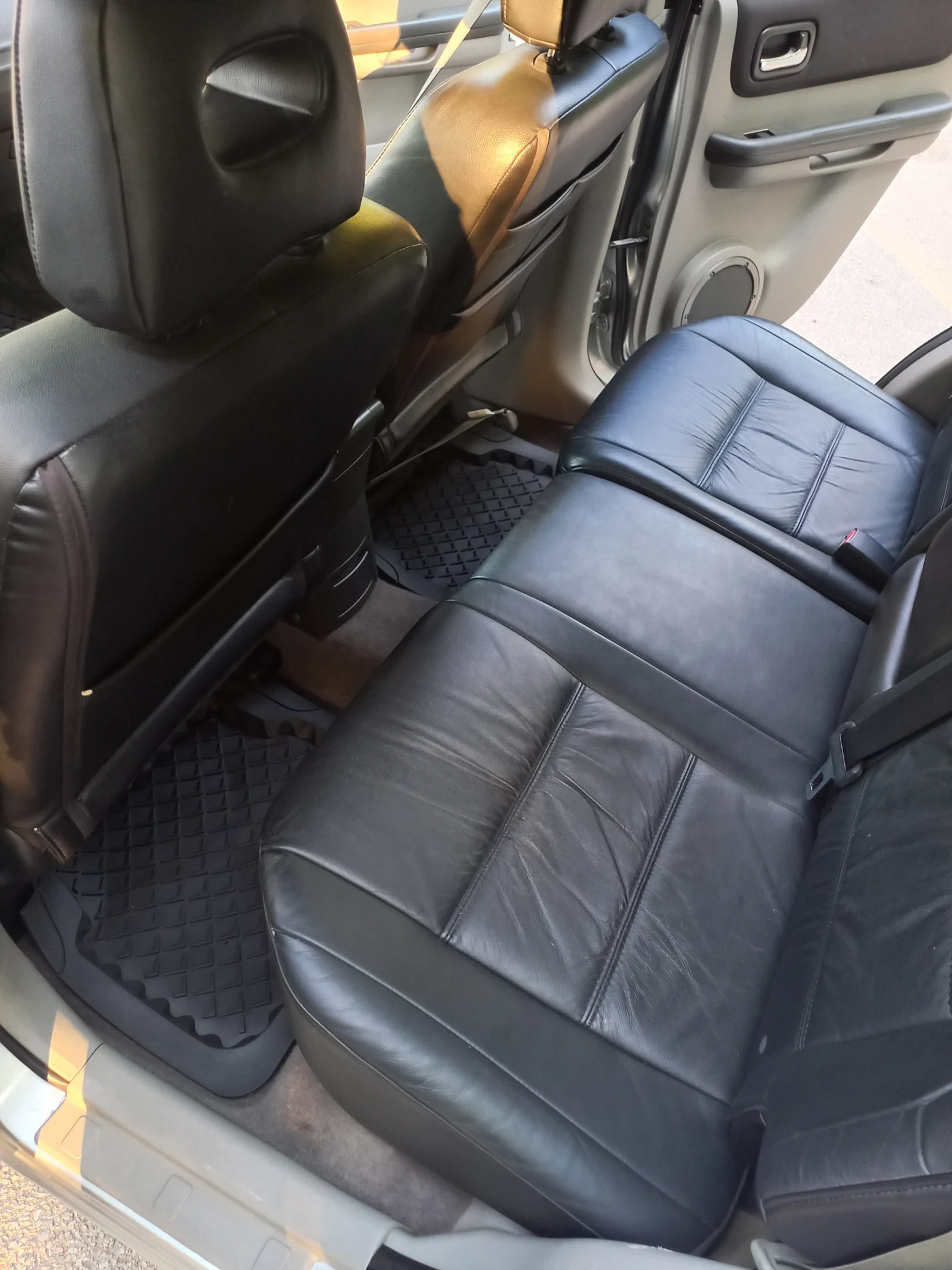 Nissan X-trail  - изображение 8