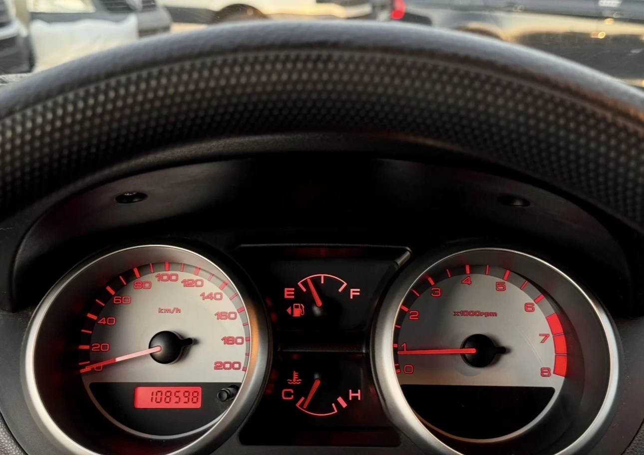 Suzuki Ignis 1.3i / 108.000км ! - изображение 7