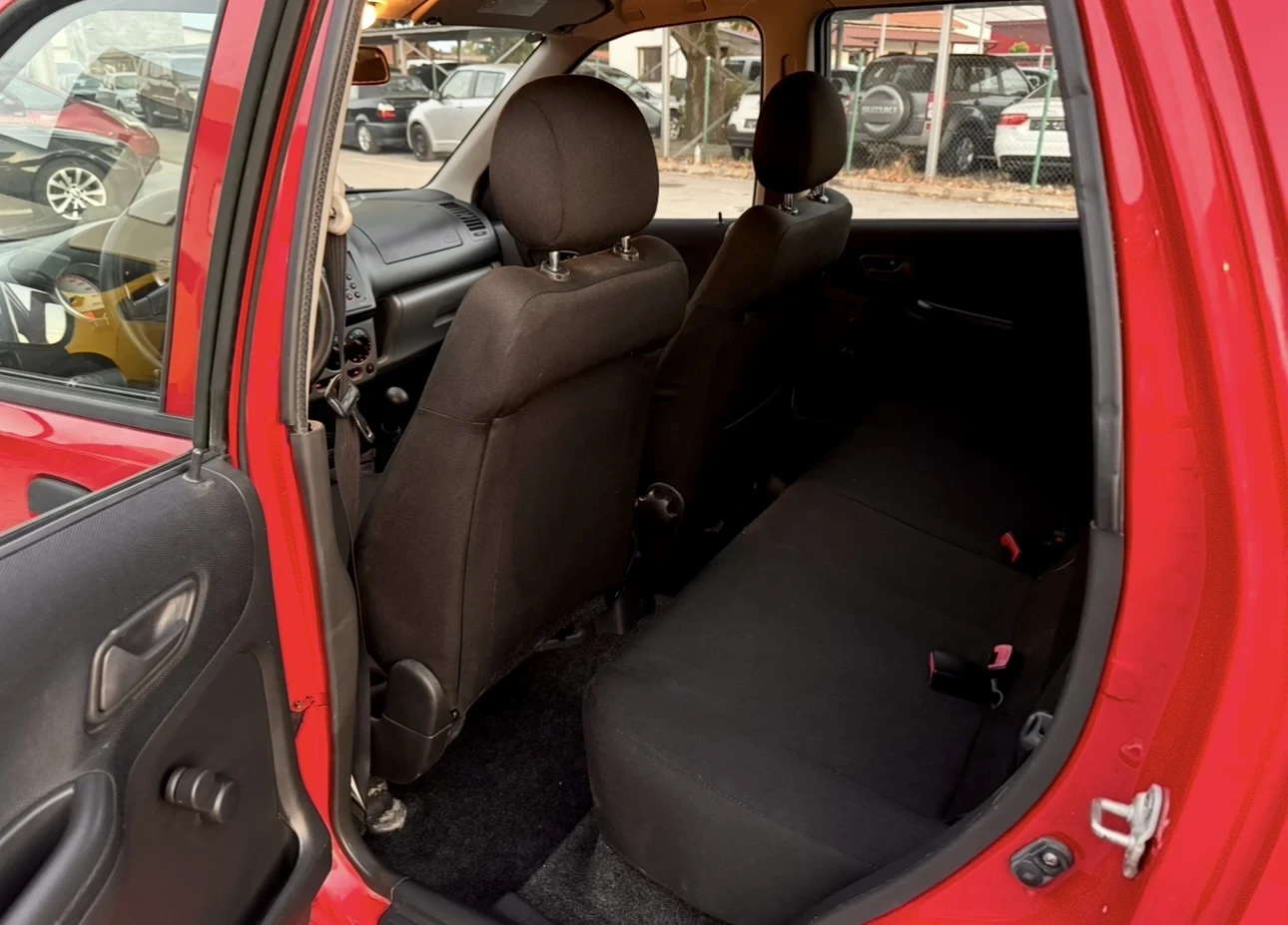 Suzuki Ignis 1.3i / 108.000км ! - изображение 9