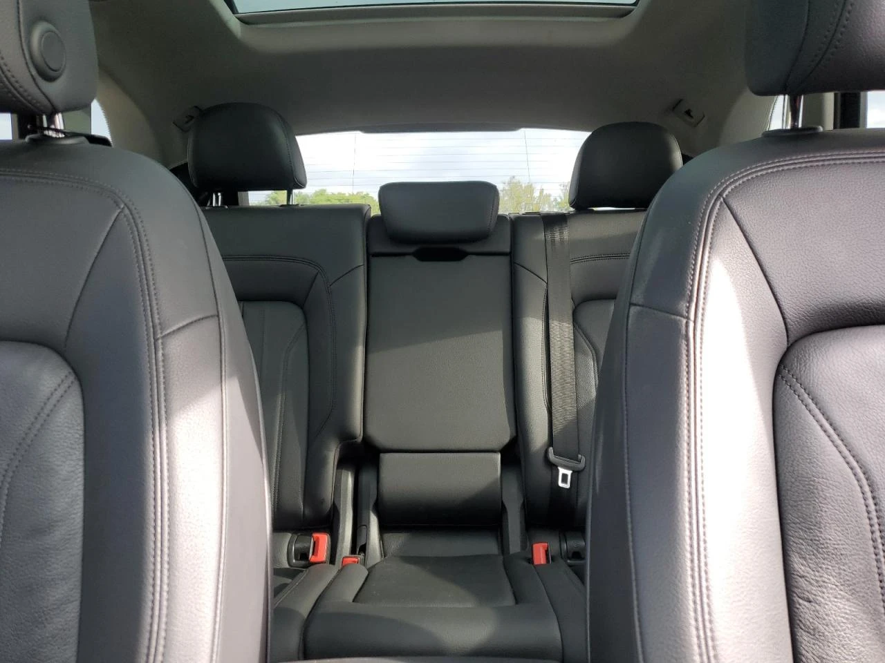 Audi Q5 PREMIUM PLUS* Подгрев* PANO*  - изображение 10