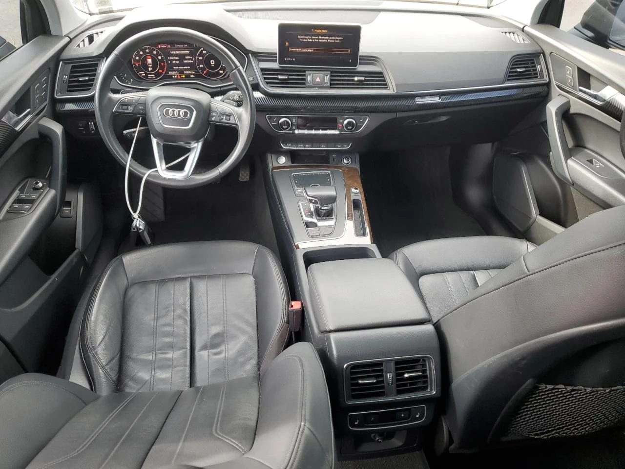 Audi Q5 PREMIUM PLUS* Подгрев* PANO*  - изображение 8
