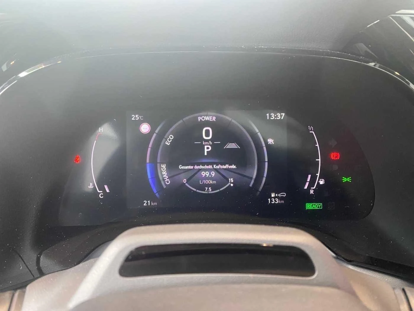 Lexus RX 500h F SPORT HEAD UP PANO 360 CAMERA  - изображение 6