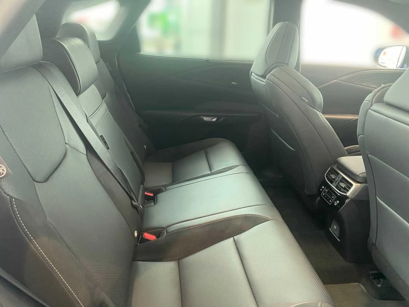 Lexus RX 500h F SPORT HEAD UP PANO 360 CAMERA  - изображение 9