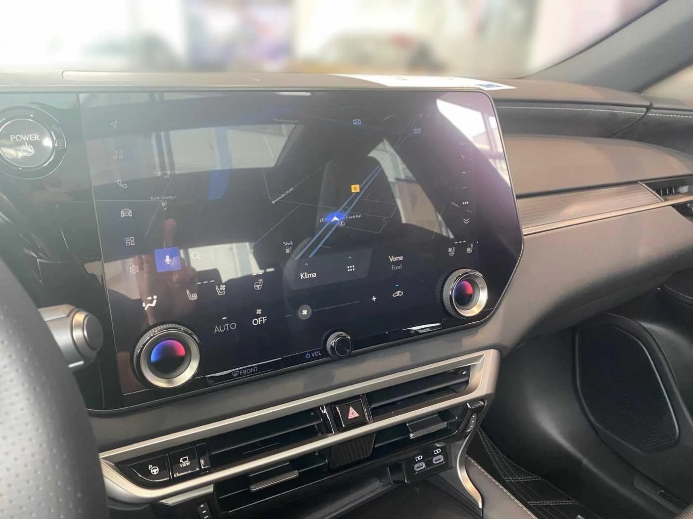 Lexus RX 500h F SPORT HEAD UP PANO 360 CAMERA  - изображение 7