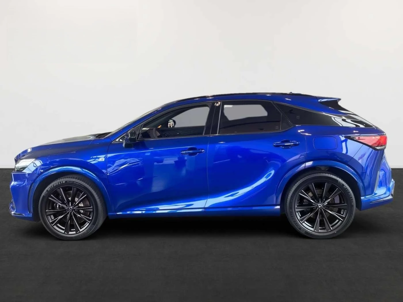 Lexus RX 500h F SPORT HEAD UP PANO 360 CAMERA  - изображение 2