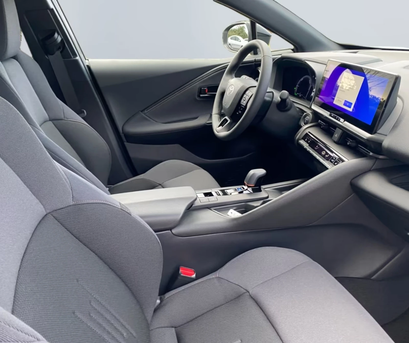 Toyota C-HR 2.0 Hybrid Team Deutschland !!! | Mobile.bg   12