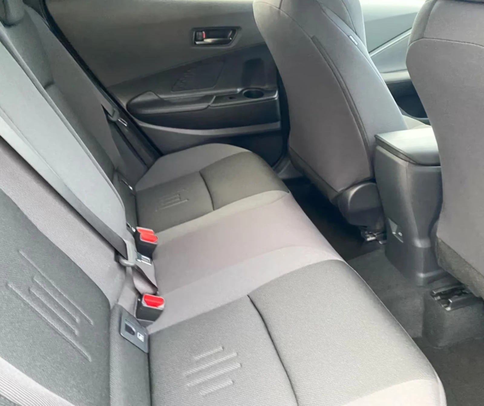 Toyota C-HR 2.0 Hybrid Team Deutschland !!! | Mobile.bg   17