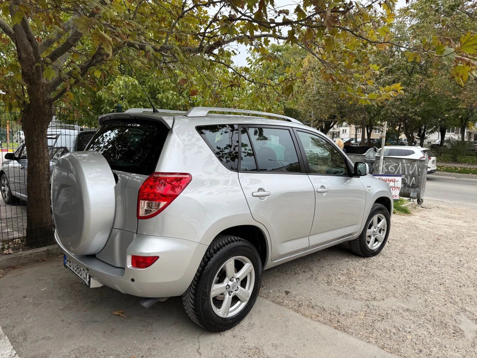 Toyota Rav4  - изображение 3