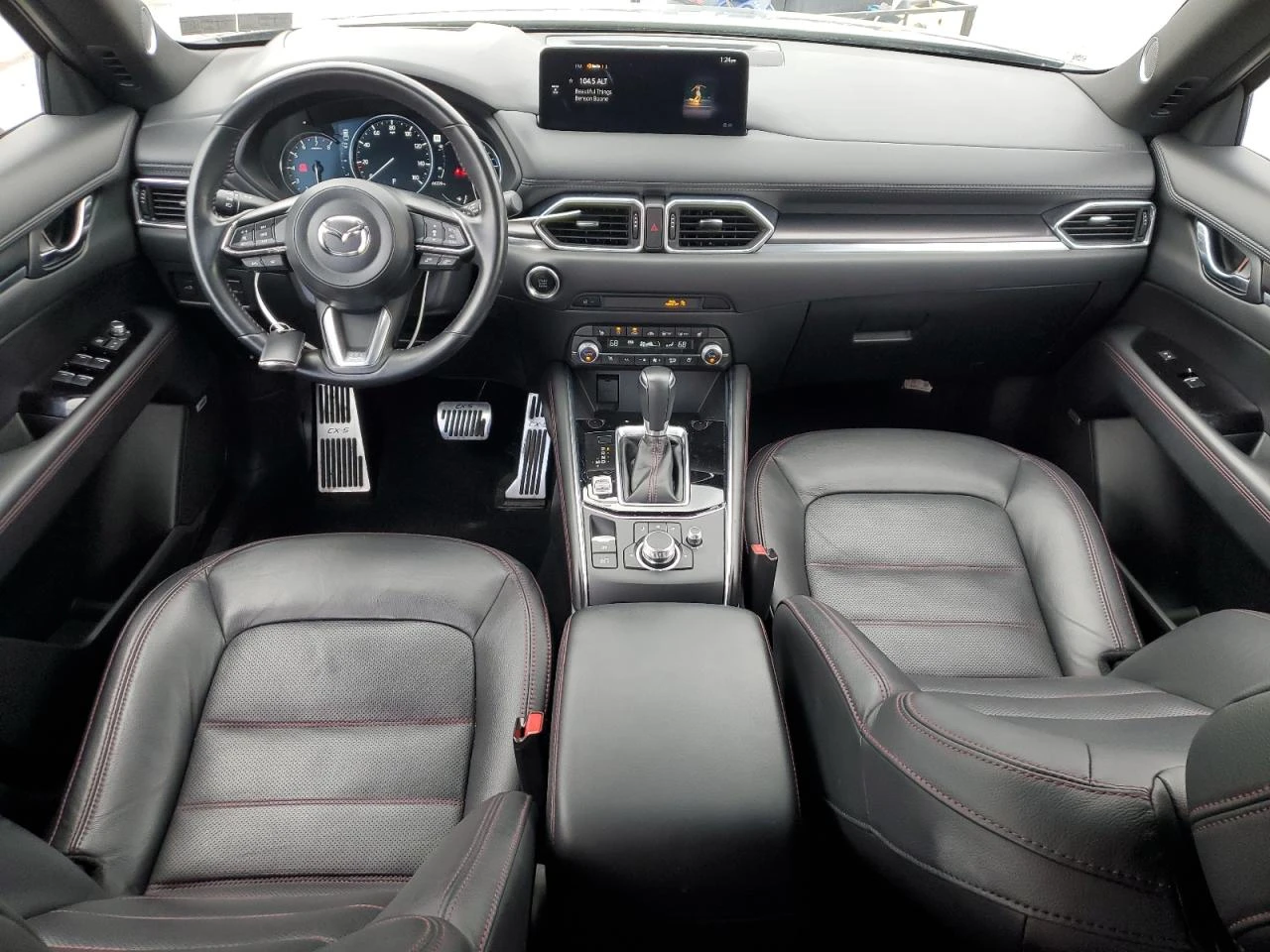 Mazda CX-5 | Mobile.bg   8