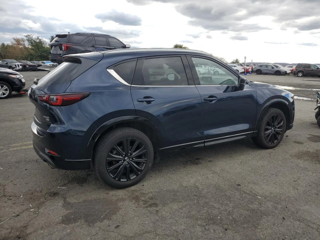 Mazda CX-5 | Mobile.bg   5