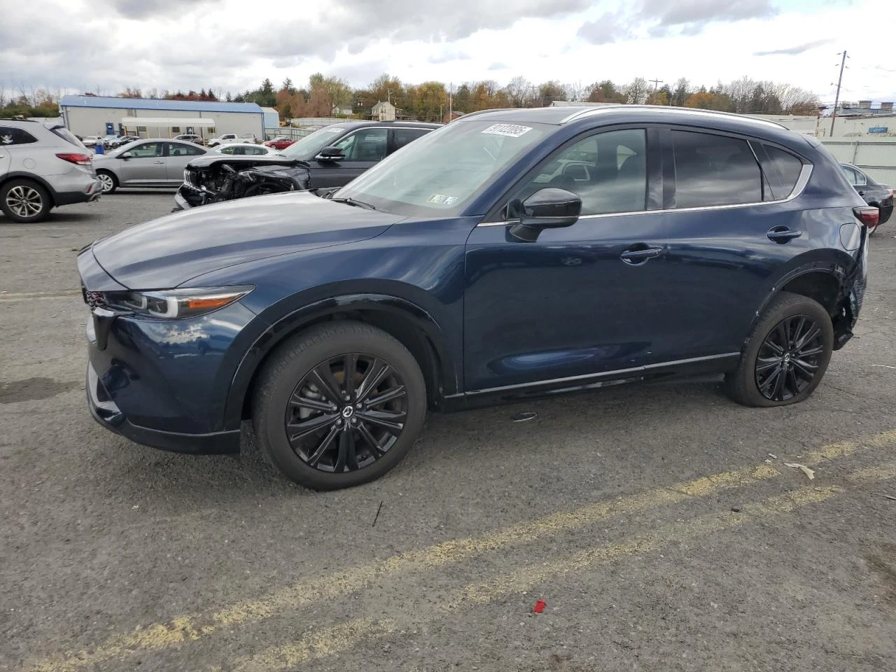 Mazda CX-5 | Mobile.bg   3