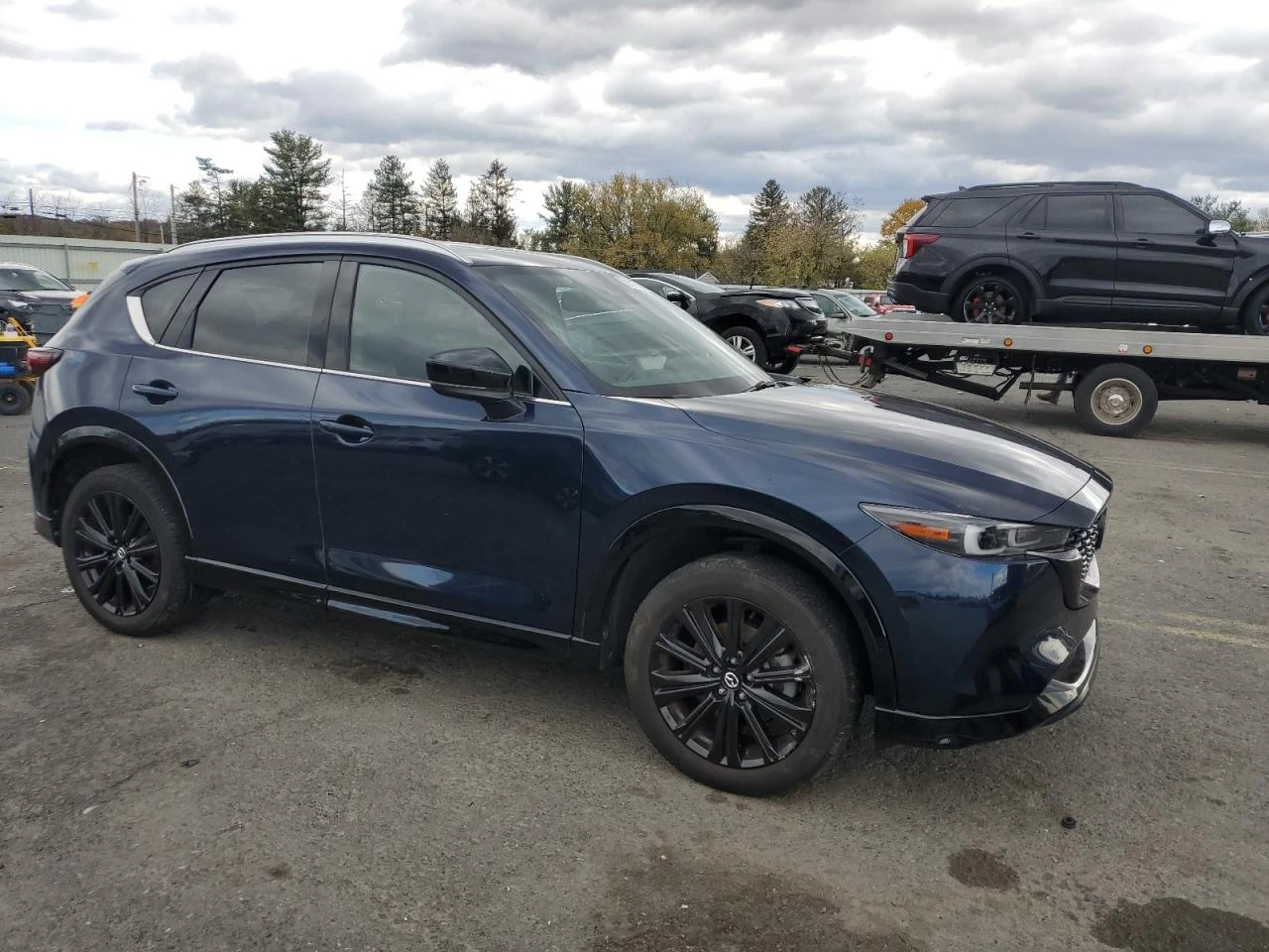 Mazda CX-5 | Mobile.bg   4
