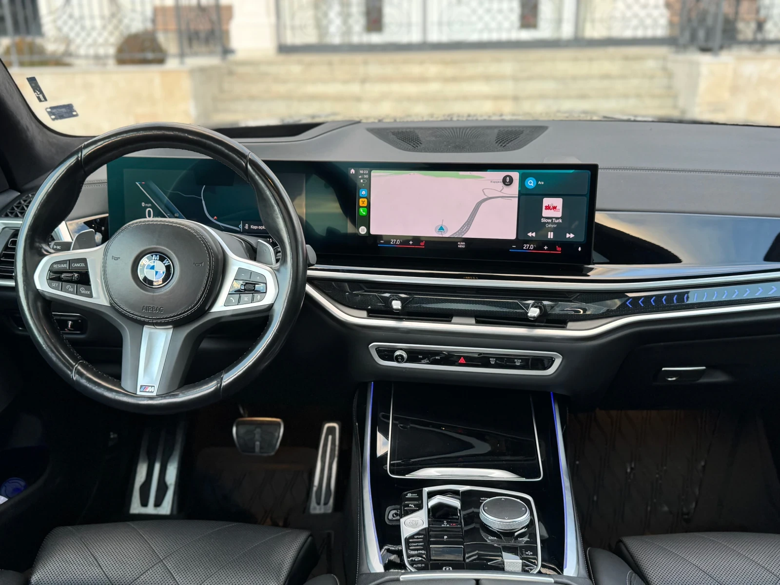 BMW X7 | Mobile.bg � ����������� 6