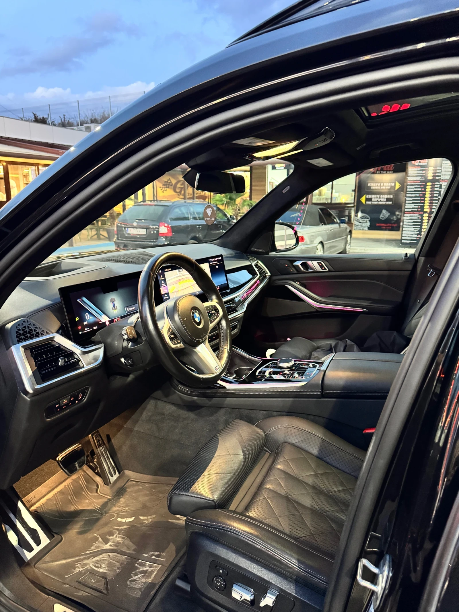 BMW X7 | Mobile.bg   6