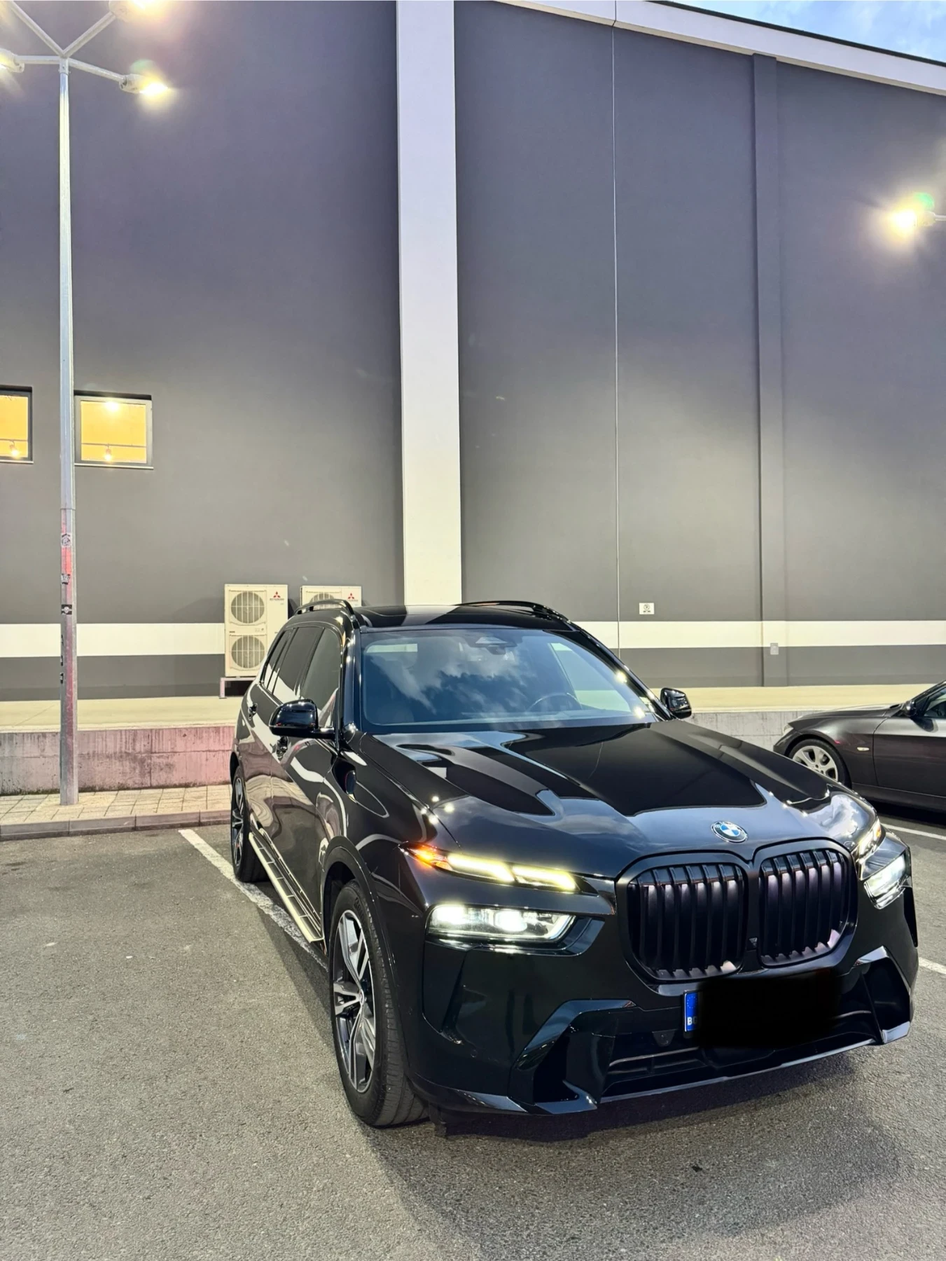 BMW X7 | Mobile.bg   3
