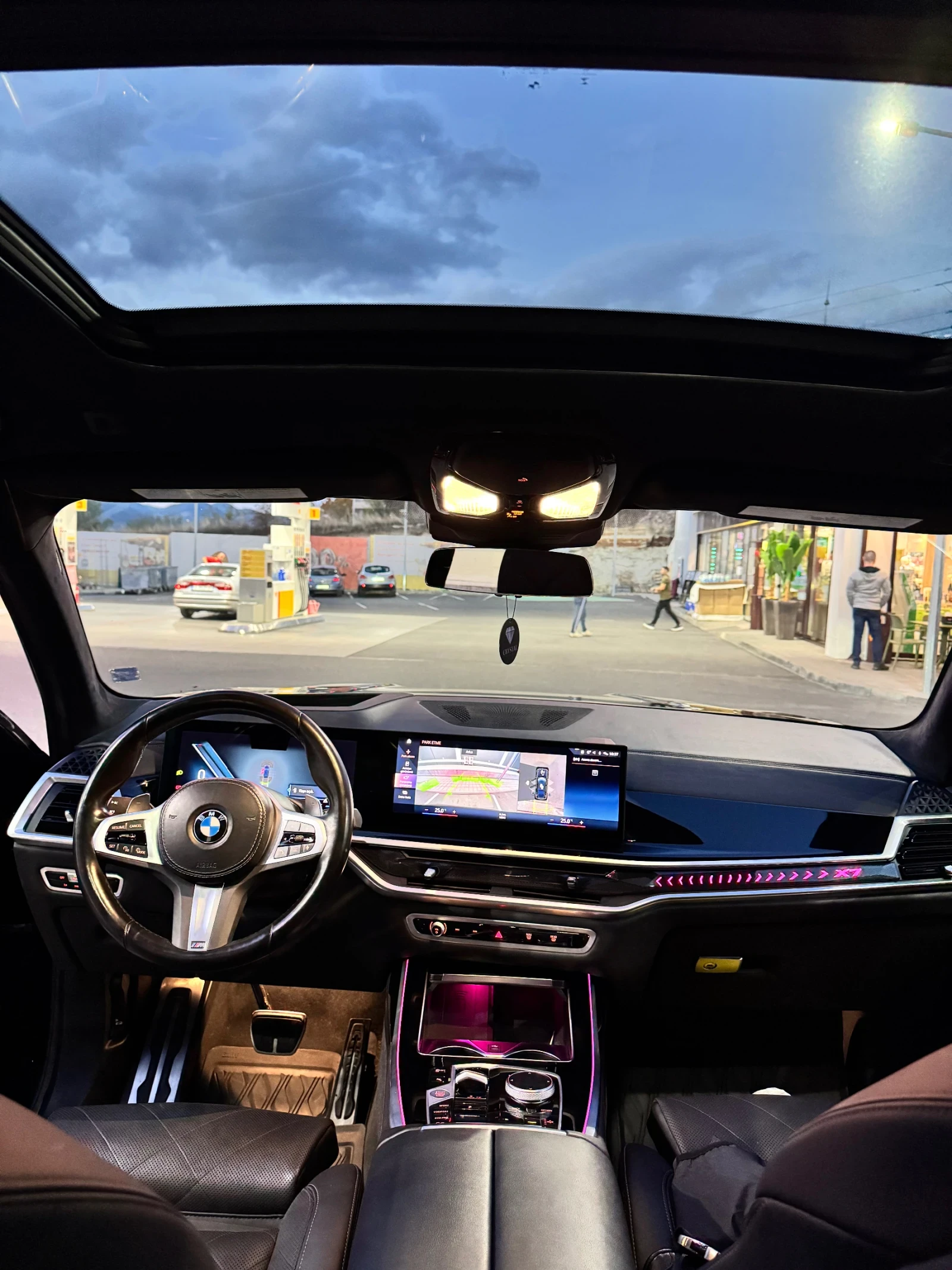 BMW X7 | Mobile.bg   8