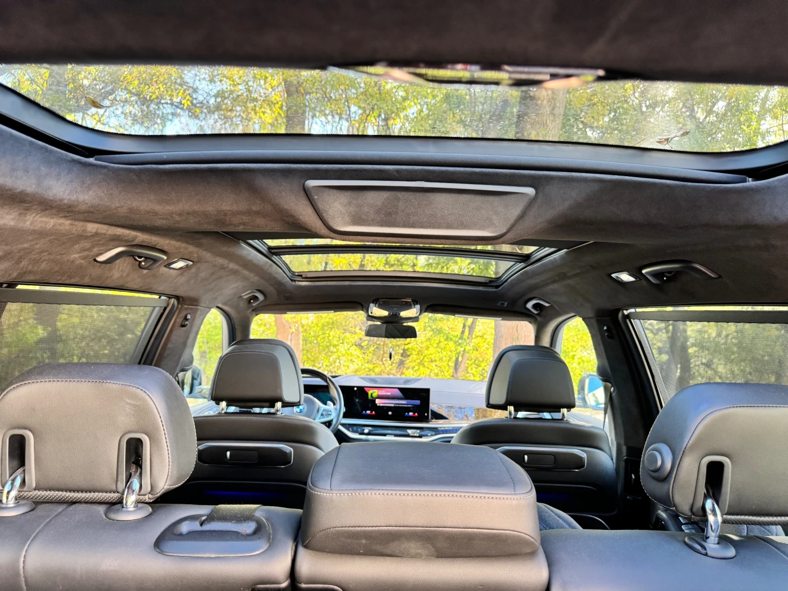 BMW X7 | Mobile.bg   10