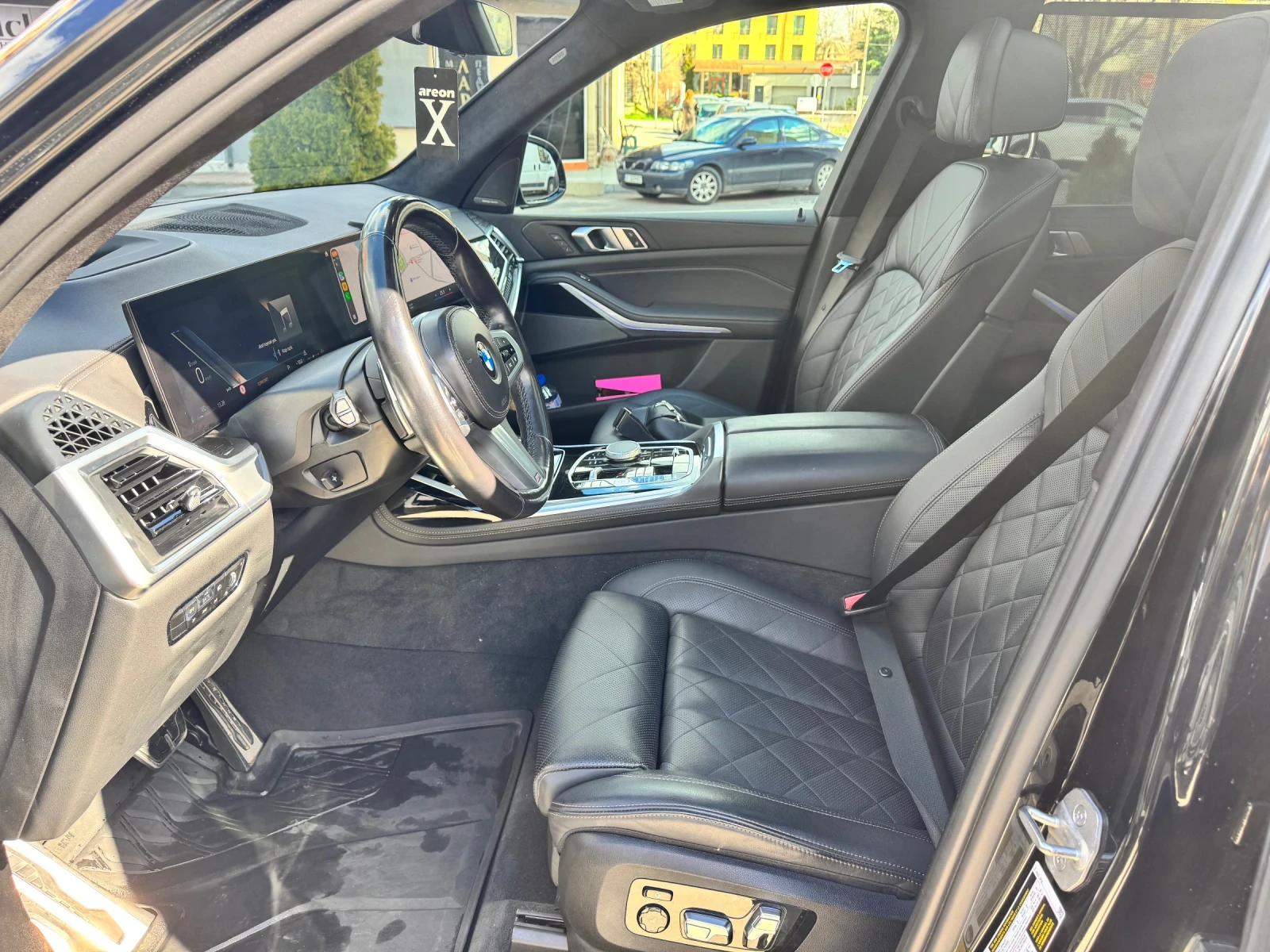 BMW X7  - изображение 10