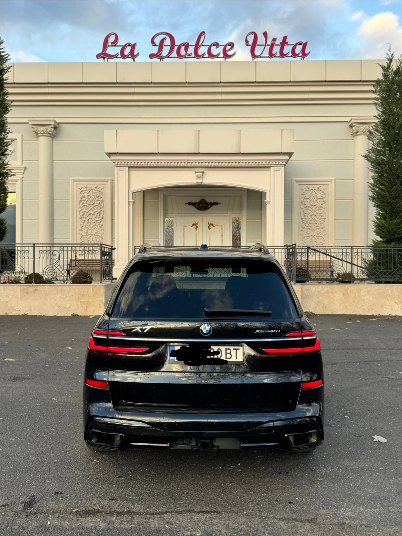 BMW X7 | Mobile.bg � ����������� 3