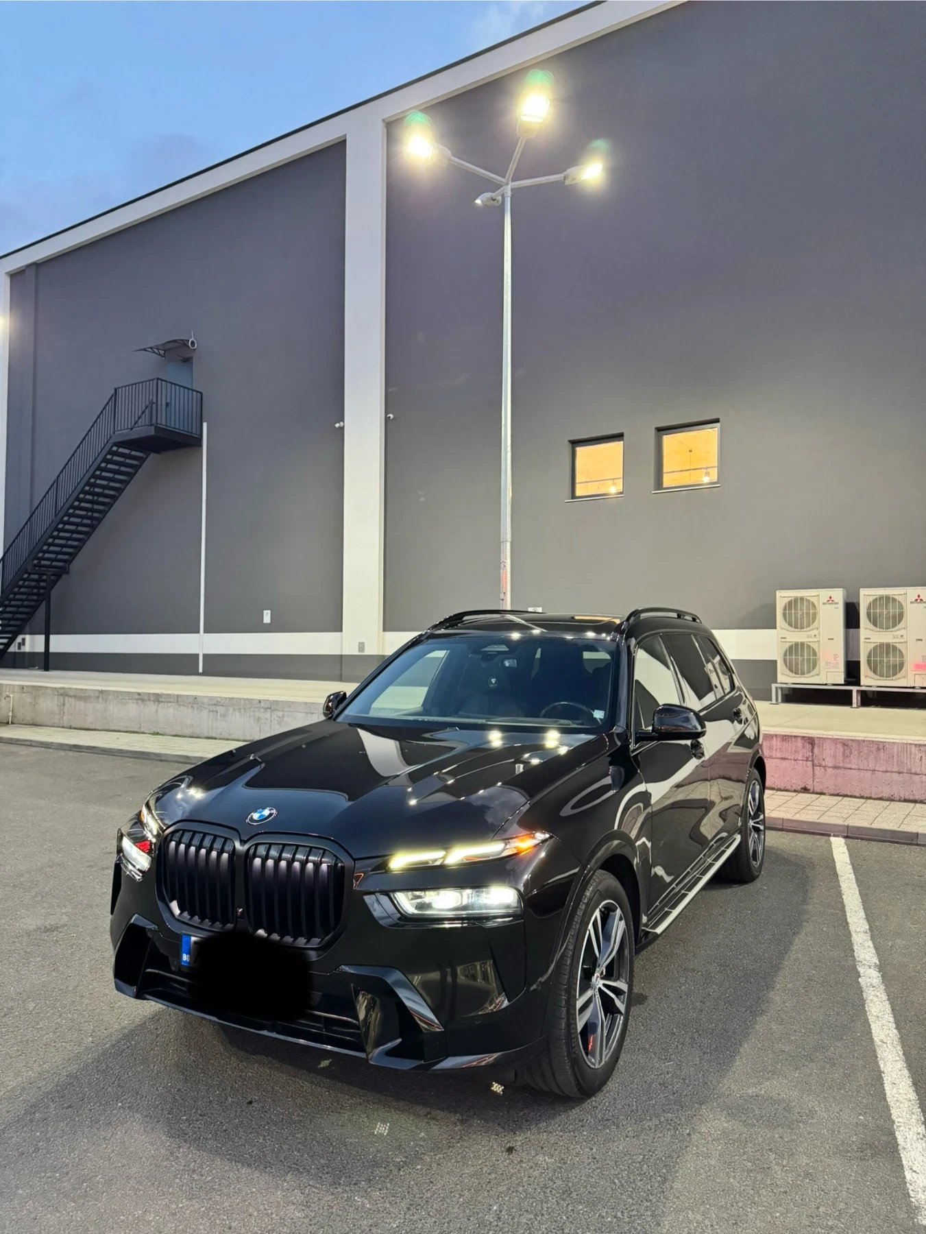 BMW X7 | Mobile.bg   1