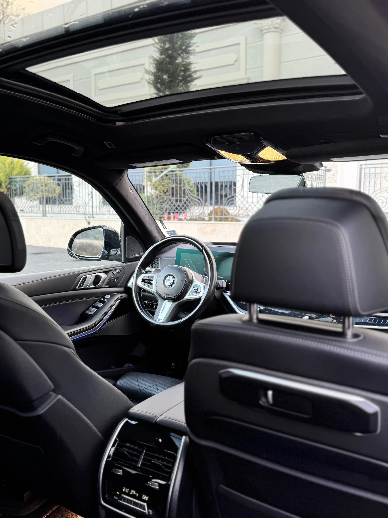 BMW X7 | Mobile.bg � ����������� 9