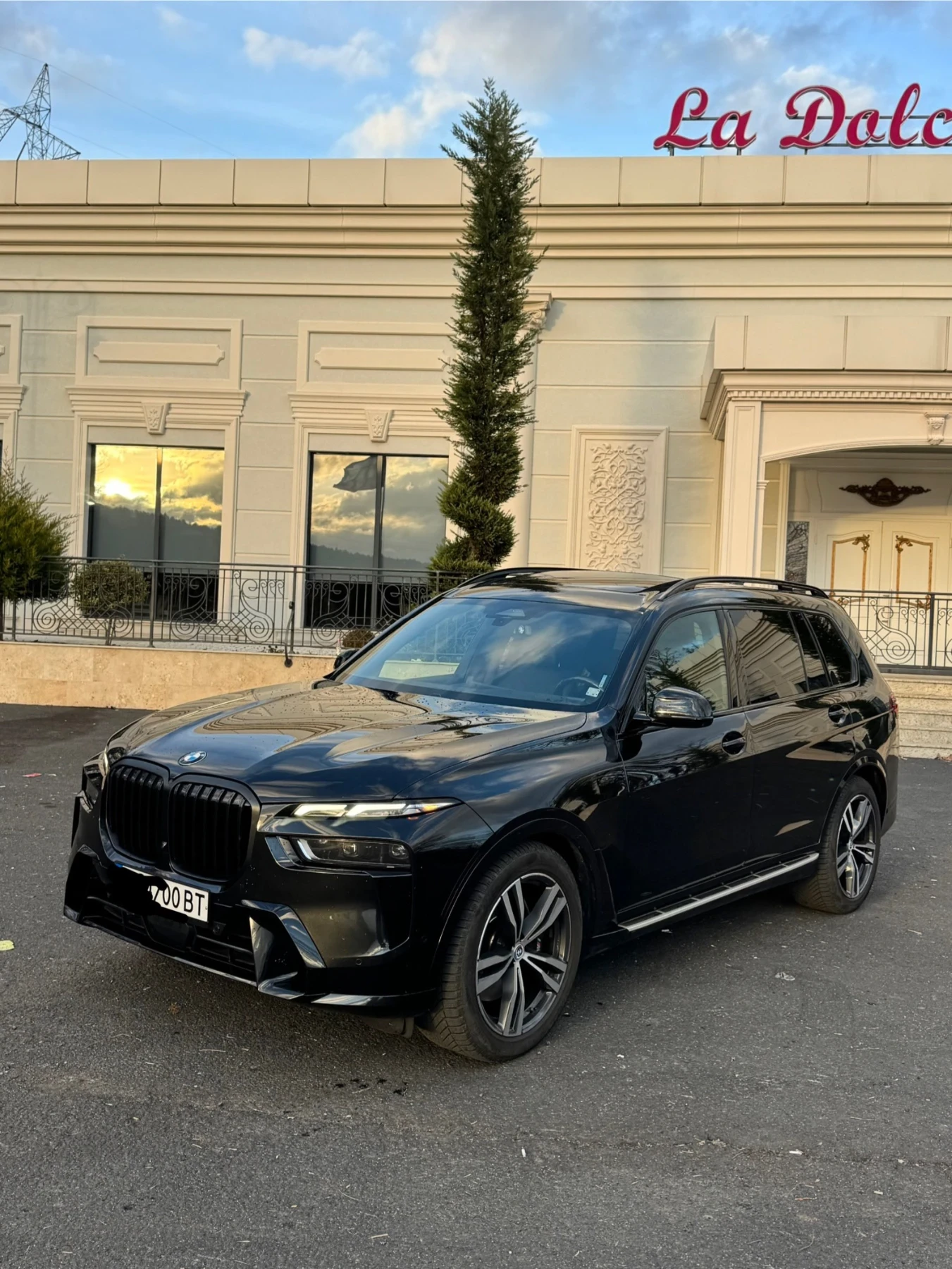 BMW X7 | Mobile.bg � ����������� 1